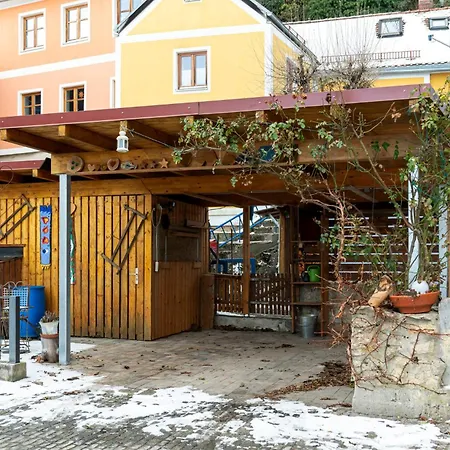 Naabblick Kallmünz
