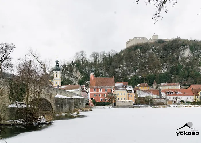 Naabblick Kallmünz