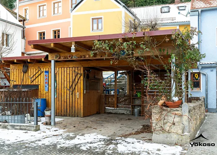 Naabblick Kallmünz